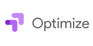 logo Google Optimize
