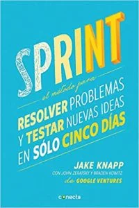 Sprint de Jake Knapp